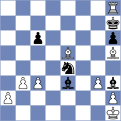 Mammadova - De Abreu (chess.com INT, 2020)