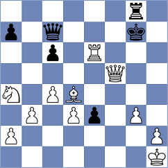 Mafra - Hartikainen (Chess.com INT, 2021)