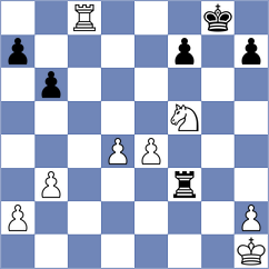 Topalov - Feliz (chess.com INT, 2024)