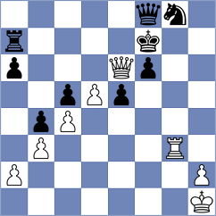 Chan Yi Ren - Weinstein (chess.com INT, 2020)