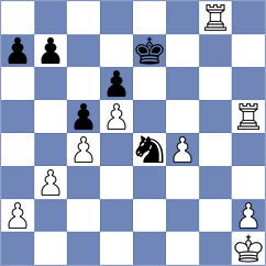 Syed Anwar - Corvi (Chess.com INT, 2020)