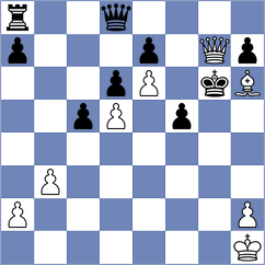 Donchenko - Soto Vega (Chess.com INT, 2020)