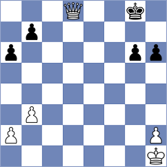 Santos Flores - Vemparala (chess.com INT, 2023)