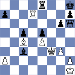 Piccoli - Haessel (Chess.com INT, 2021)