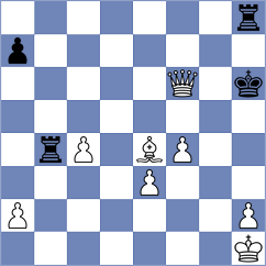Djordjevic - Lach (chess.com INT, 2023)