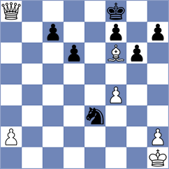 Wagner - Kumala (chess.com INT, 2023)