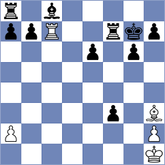 Breuil - Scarsi (chess.com INT, 2024)