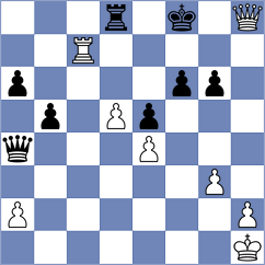 Tarasova - Mende (chess.com INT, 2024)