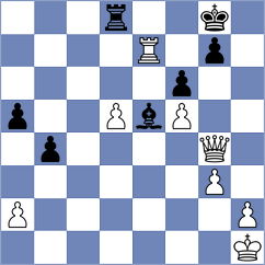 Balabayeva - Glidzhain (Chess.com INT, 2020)