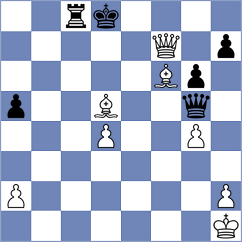 Urazayev - Antunez (chess.com INT, 2024)