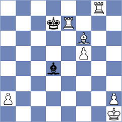 Roebers - Kozak (chess.com INT, 2024)
