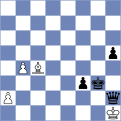 Dominguez - Alinasab (FIDE Online Arena INT, 2024)