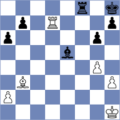 Gallegos - Kett (chess.com INT, 2021)