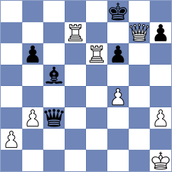 Acosta Villarroel - Wafa (chess.com INT, 2024)