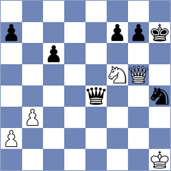 Varga - Danilov (Chess.com INT, 2021)