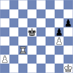 Plotnikov - Tanenbaum (chess.com INT, 2021)