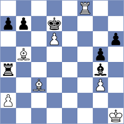 Protopopova - Pham (Chess.com INT, 2020)