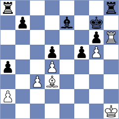 Thomas - Wiwatanadate (Chess.com INT, 2021)