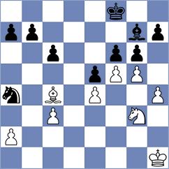 Hryshchenko - Puchka (chess.com INT, 2021)