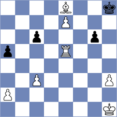 Sadhwani - Saif (chess.com INT, 2023)
