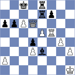 Bacrot - Kleiman (chess.com INT, 2023)
