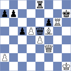 Henriquez Villagra - Zheng (chess.com INT, 2023)