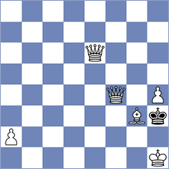 Baskin - Chan (Chess.com INT, 2020)