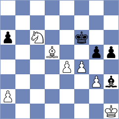 Ciuffoletti - Brozyna (chess.com INT, 2022)