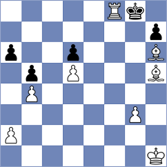 Kang - Skuhala (chess.com INT, 2020)