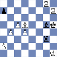 Perez Gormaz - Parfenov (chess.com INT, 2024)