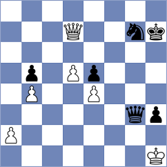 Mica - Smirin (chess.com INT, 2021)