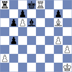 Brzezina - Titarov (chess.com INT, 2024)