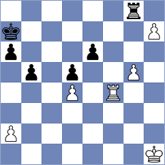 Matlakov - Cuenca Jimenez (chess.com INT, 2024)
