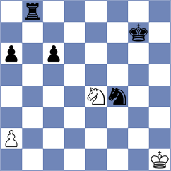 Montano Vicente - Caceres Benitez (chess.com INT, 2024)
