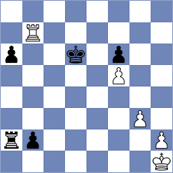 Danaci - Agasarov (chess.com INT, 2022)