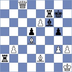 Erofeev - Zimmer (chess24.com INT, 2019)