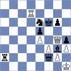 Andrews - Olenik Campa (chess.com INT, 2024)