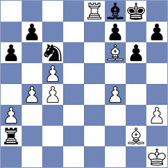 Meunier-Pion - Saravana (chess.com INT, 2023)