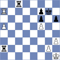 Zacarias Martinez - Yoo (Chess.com INT, 2021)