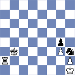 Murshed - Tran (Chess.com INT, 2020)