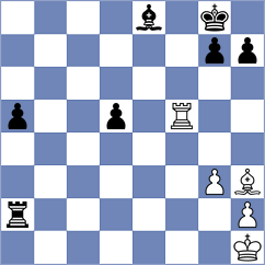 Kiselev - Legenia (Chess.com INT, 2021)