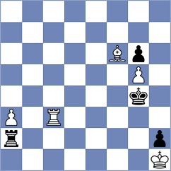 Mesquita - Curtis (chess.com INT, 2024)