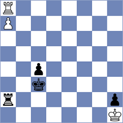 Timofeev - Rakhmanov (chess.com INT, 2021)