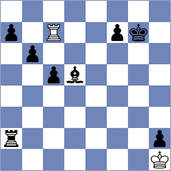 Crocker - Nechitaylo (chess.com INT, 2024)