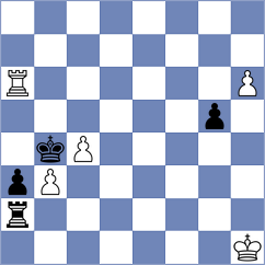 Pourkashiyan - Yaran (chess.com INT, 2021)