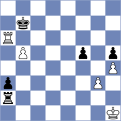 Barbosa - Saric (chess.com INT, 2019)