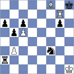 Mirza - Rian (chess.com INT, 2024)