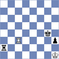 Krzyzanowski - Carre (chess.com INT, 2024)