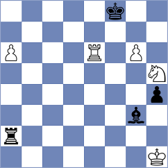 Aronian - Demchenko (chess.com INT, 2024)