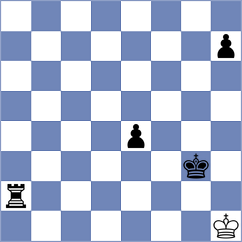 Muhammad Shahzeb - Blanco (chess.com INT, 2022)